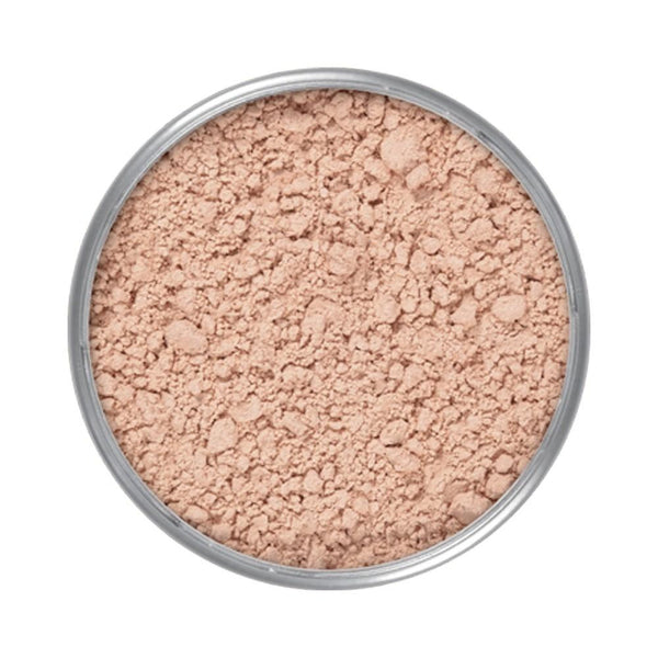 Kryolan Translucent Powder 20gm - TL-7 - test-store-for-chase-value