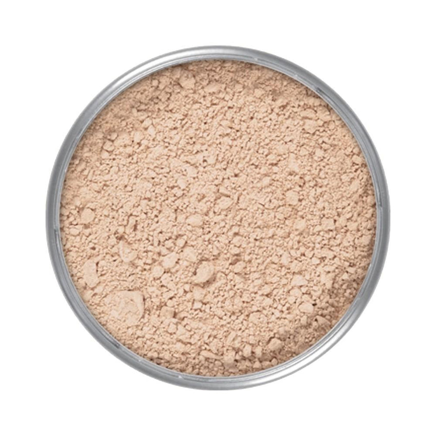 Kryolan Translucent Powder 20gm - TL-9 - test-store-for-chase-value