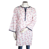 Women's Printed Kurti - Multi - test-store-for-chase-value