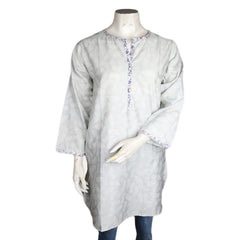 Women's Printed Kurti - Multi - test-store-for-chase-value