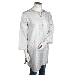 Women's Printed Kurti - Multi - test-store-for-chase-value