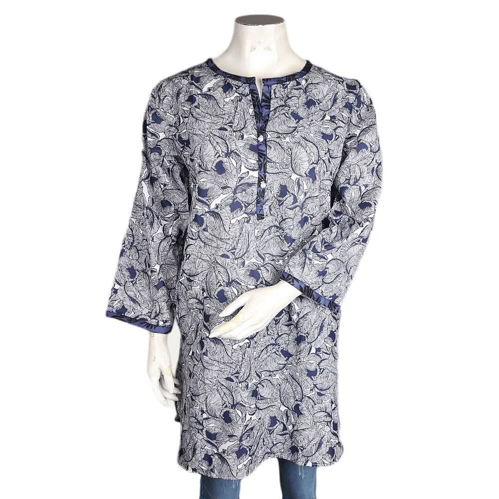 Women's Printed Kurti - Multi - test-store-for-chase-value