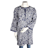 Women's Printed Kurti - Multi - test-store-for-chase-value