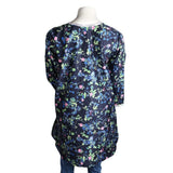 Women's Printed Kurti - Multi - test-store-for-chase-value