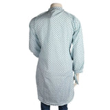 Women's Embroidered Jhabla - Multi - test-store-for-chase-value