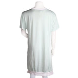 Women's Night Top - Light Green - test-store-for-chase-value