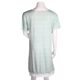 Women's Night Top - Light Green - test-store-for-chase-value