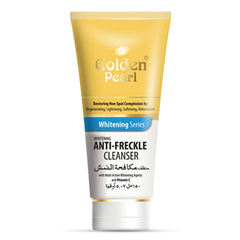 Golden Pearl Anti- Freckle Cleanser - 150ml - test-store-for-chase-value