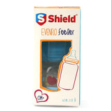 Shield Evenflo Feeding Bottle - 60 ML - test-store-for-chase-value