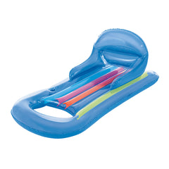 Bestway Pool Lounge 43028 - Blue, Kids, Swimming, Chase Value, Chase Value