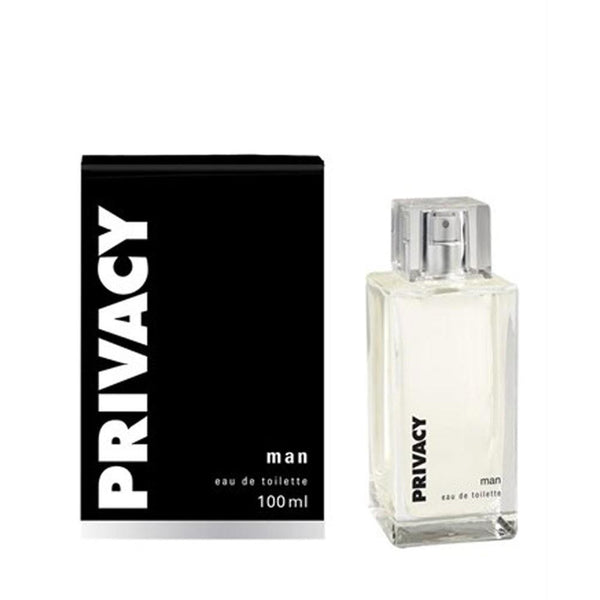 Aromel Privacy Man Perfume - 100 ML - test-store-for-chase-value