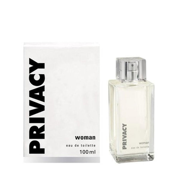 Aromel Privacy Woman Perfume - 100 ML - test-store-for-chase-value