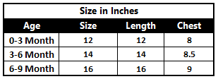 Newborn Girls Frock - A35, Kids, Newborn Girls Frocks, Chase Value, Chase Value