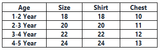 Girls Frock - F40, Kids, Girls Frocks, Chase Value, Chase Value