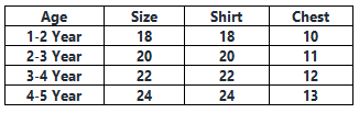 Girls Frock - F34, Kids, Girls Frocks, Chase Value, Chase Value