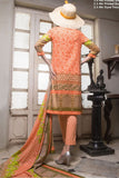 VS Printed Classic Cambric Cotton Suit-306A - test-store-for-chase-value