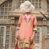 VS Printed Classic Cambric Cotton Suit-310B - test-store-for-chase-value