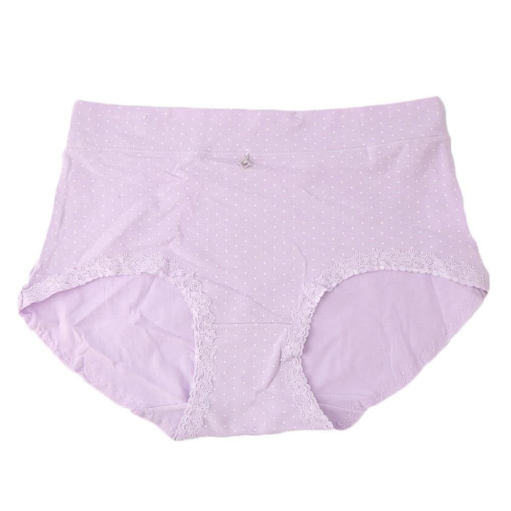 Women's Panty - Light Purple - test-store-for-chase-value