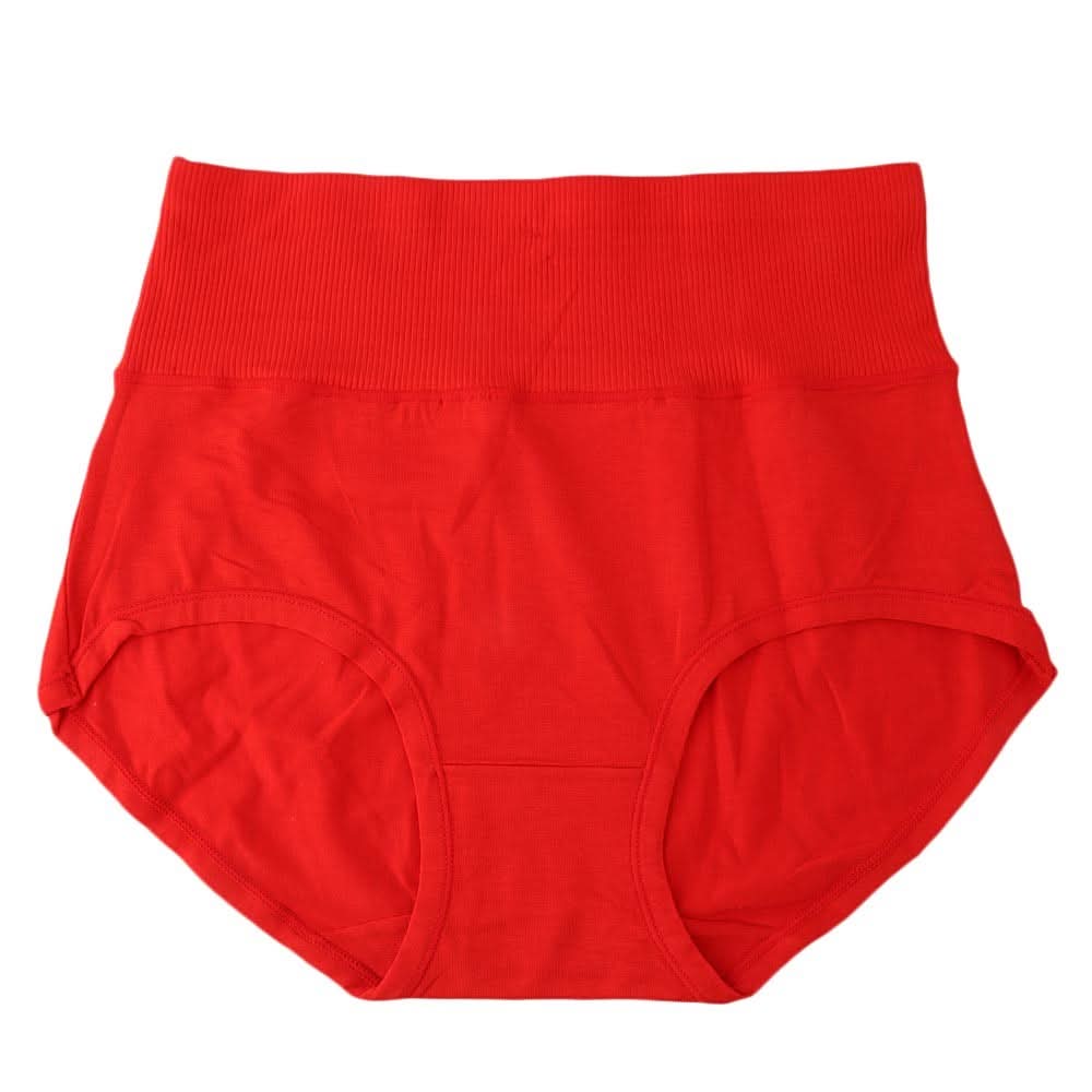 Women's Panty - Red - test-store-for-chase-value