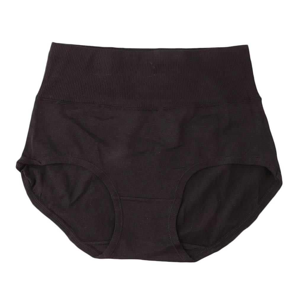 Women's Panty - Black - test-store-for-chase-value