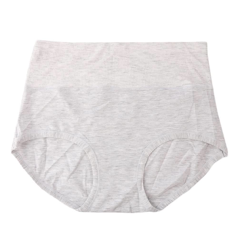 Women's Panty - Light Grey - test-store-for-chase-value