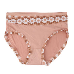 Women's Panty - Peach - test-store-for-chase-value