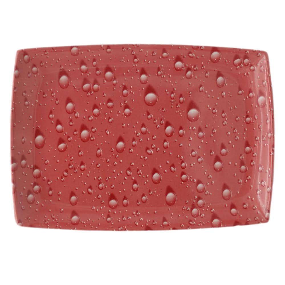 Small Tray Mix Design - Dark Pink, Home & Lifestyle, Serving And Dining, Chase Value, Chase Value