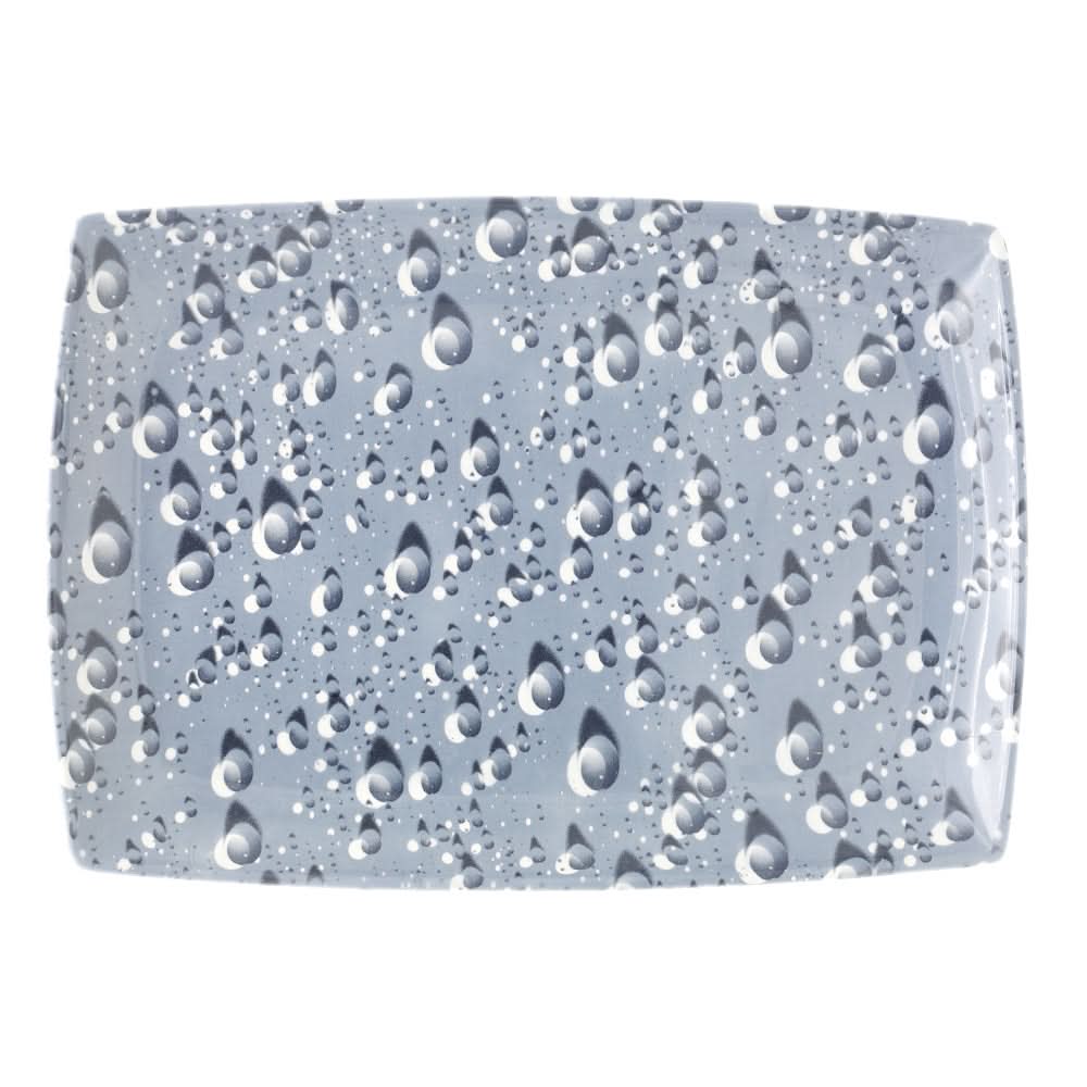 Small Tray Mix Design - Steel Blue, Home & Lifestyle, Serving And Dining, Chase Value, Chase Value