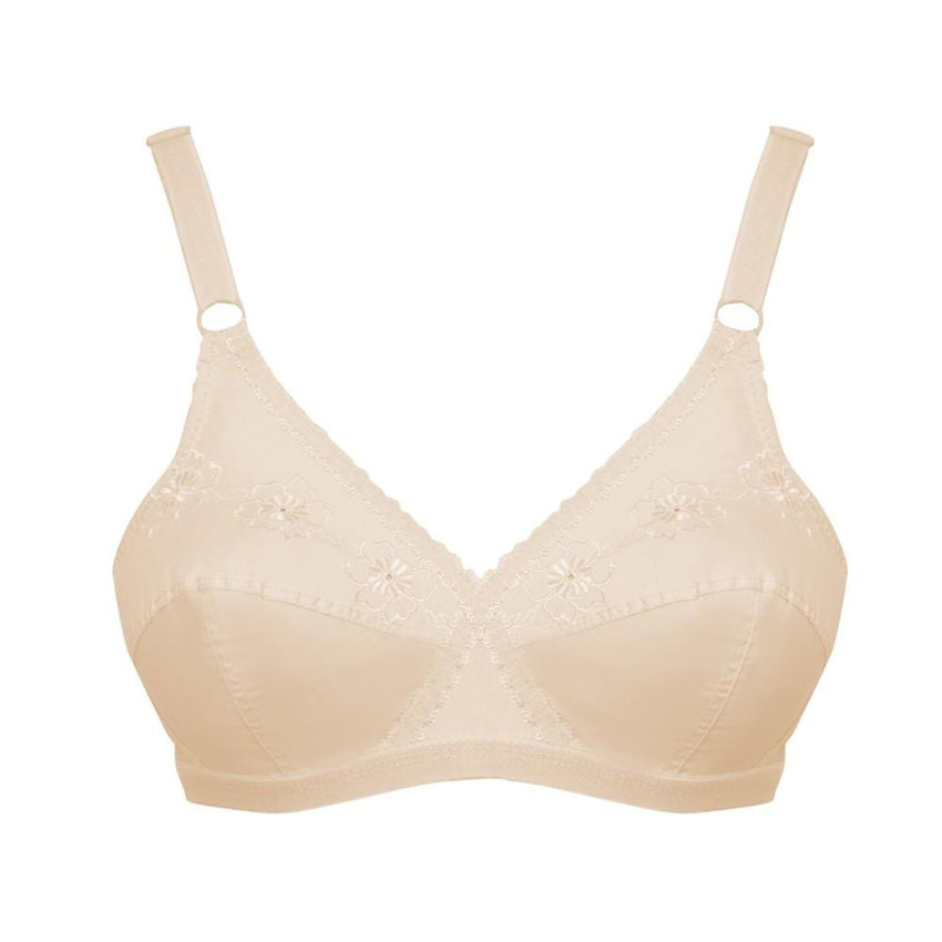 Be-Belle Xclence Bra - Skin – Chase Value