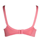 Ifg Classic Deluxe Bra - Pink - test-store-for-chase-value