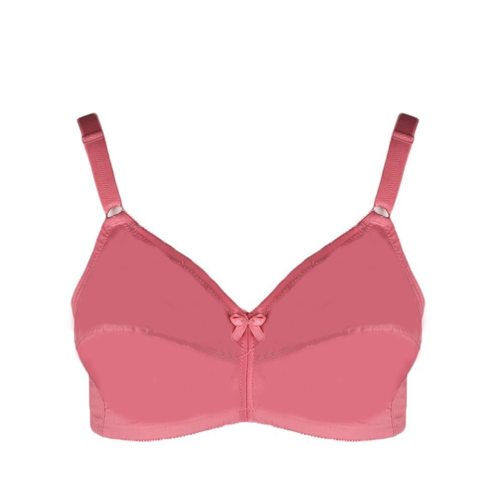 Ifg Classic Deluxe Bra - Pink – Chase Value