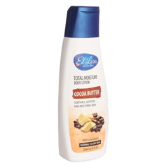 El'Lora Total Moisture Body Lotion Cocoa Butter - 200ML - test-store-for-chase-value
