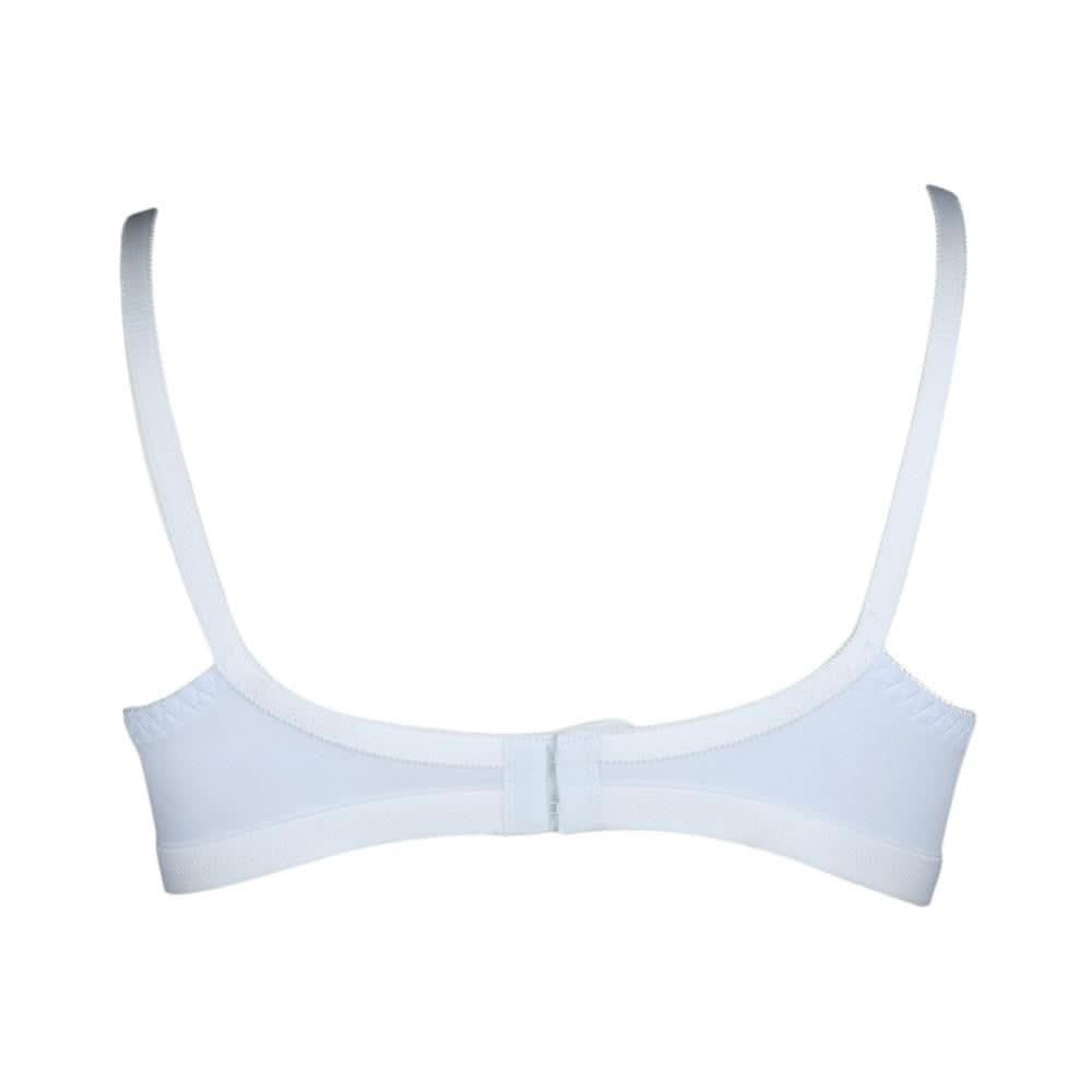 Ifg Mystique Bra - White - test-store-for-chase-value