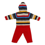 Newborn Full Sleeves 2 Pcs Suit - Multi - test-store-for-chase-value