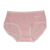 Women's Fancy Panty - Pink - test-store-for-chase-value