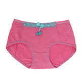 Women's Fancy Panty - Pink - test-store-for-chase-value