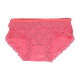 Women's Fancy Panty - Pink - test-store-for-chase-value