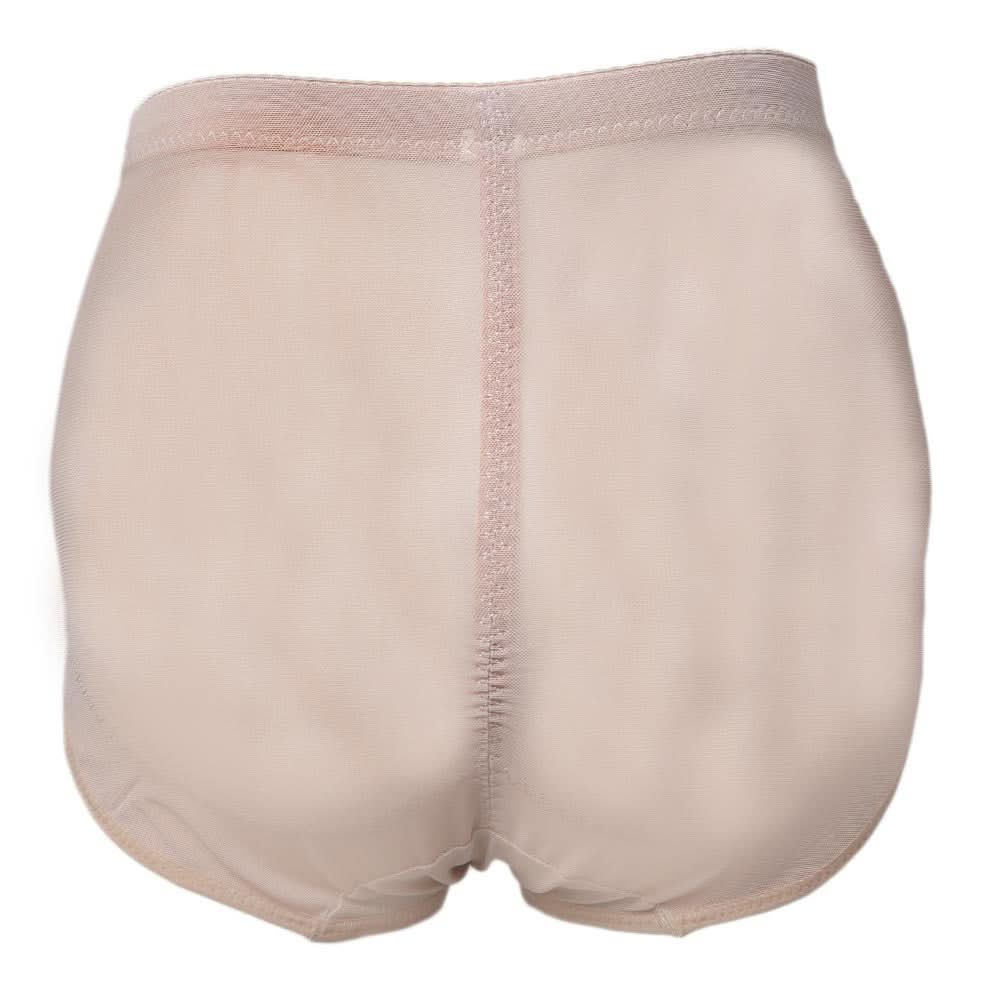 Women's Corset Panty - Skin - test-store-for-chase-value