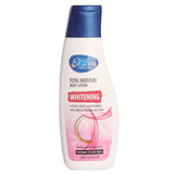 El'Lora Total Moisture Body Lotion Whitening - 200ML - test-store-for-chase-value