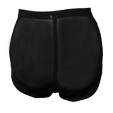 Women's Corset Panty - Black - test-store-for-chase-value