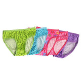 Girls Panty Pack Of 5 - Multi - test-store-for-chase-value