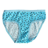 Girls Panty Pack Of 5 - Multi - test-store-for-chase-value