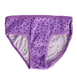 Girls Panty Pack Of 5 - Multi - test-store-for-chase-value
