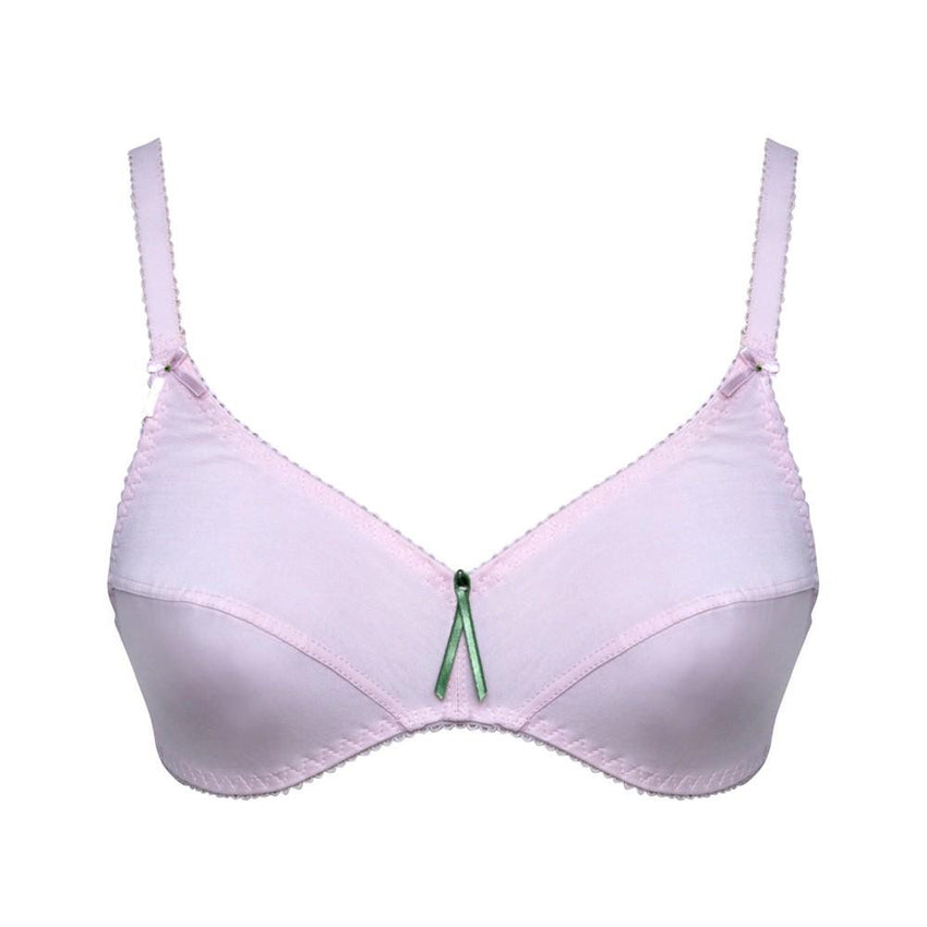 Be-Belle Bra Klassilk - Light Pink – Chase Value