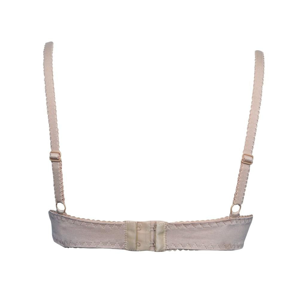 Be-Belle Bra Klassilk - Skin - test-store-for-chase-value