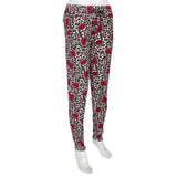 Women's Printed Pajama - Multi - test-store-for-chase-value