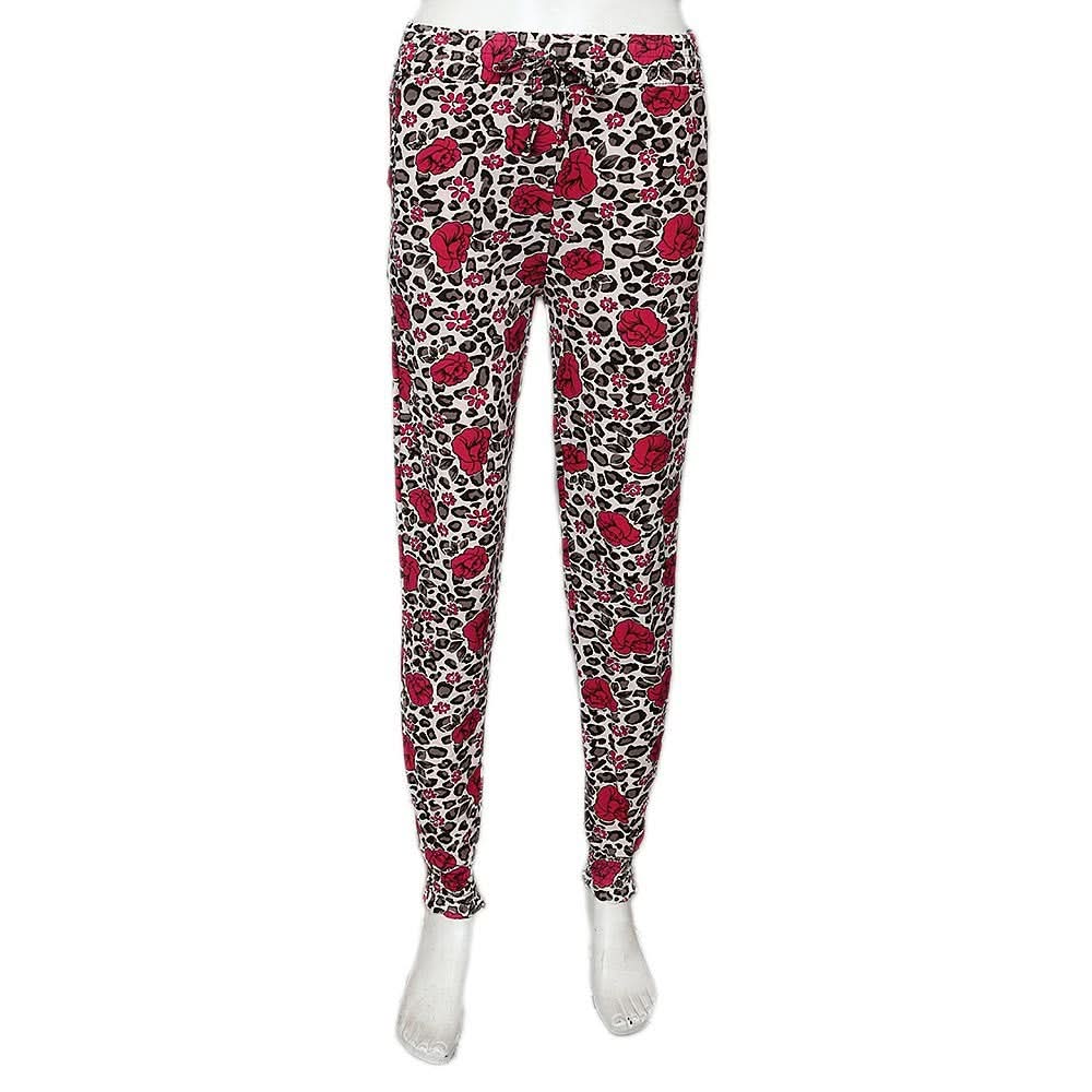 Women's Printed Pajama - Multi - test-store-for-chase-value