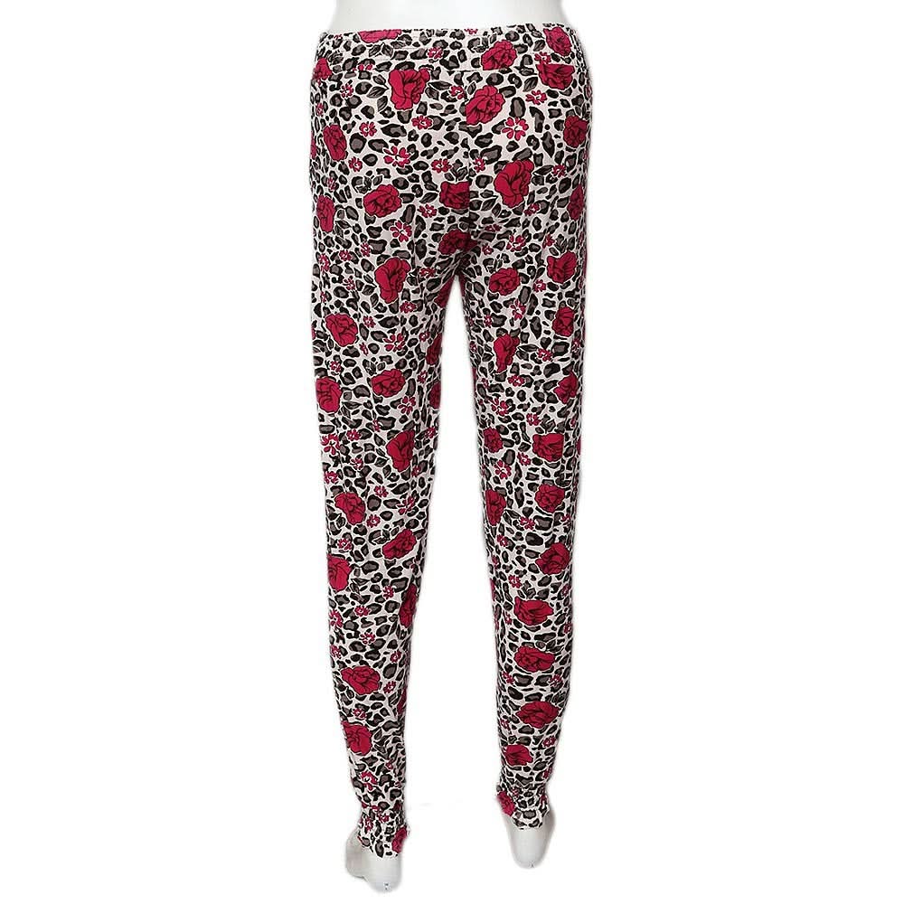 Women's Printed Pajama - Multi - test-store-for-chase-value