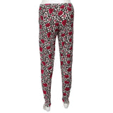Women's Printed Pajama - Multi - test-store-for-chase-value