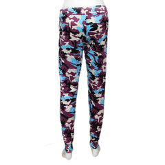 Women's Printed Pajama - Multi - test-store-for-chase-value